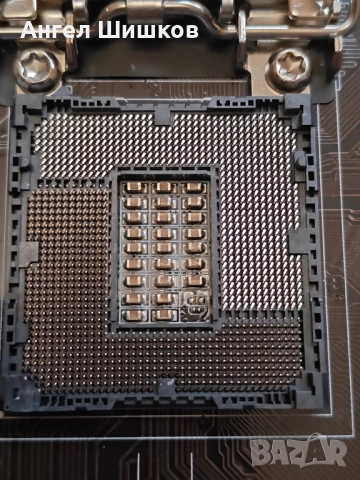 Дънна платка H61 Asus P8H67-M LE Socket 1155, снимка 3 - Дънни платки - 47819028