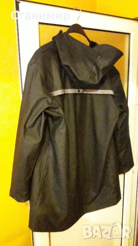 Helly Hansen Protection - Яке, Шуба, снимка 2 - Якета - 51670395