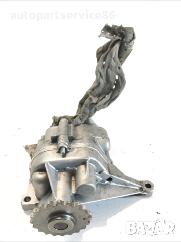 Помпа за масло на двигател 2.2 CDI за Mercedes W639 Vito (2003-2008) A6121810047