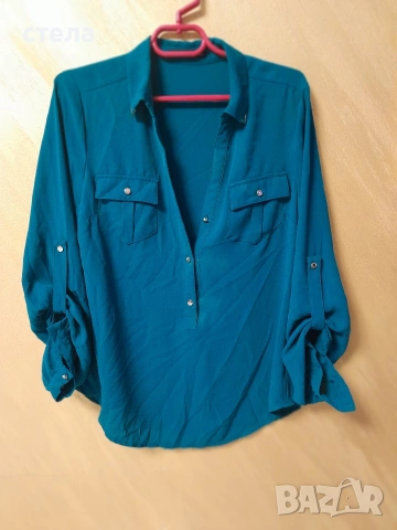 Дамско облекло – различни модели и размери, снимка 10 - Рокли - 53249995