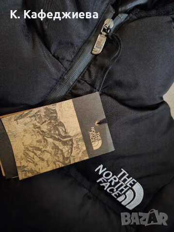 The North Face зимно яке /унисекс, снимка 3 - Якета - 53465992