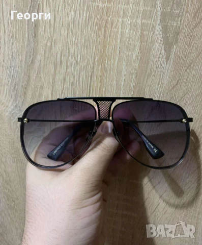 DITA Decade-Two оригинални слънчеви очила, снимка 1