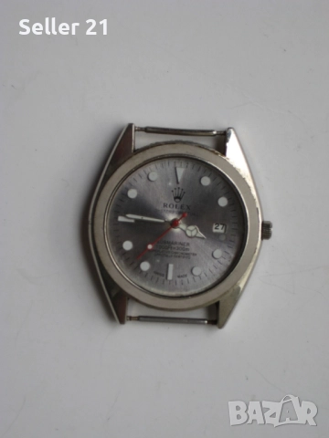 Ръчни часовници Quartz Q&Q Ricardo Calypso Renault Pitters TQ Japona Xonix, снимка 10 - Мъжки - 51919256