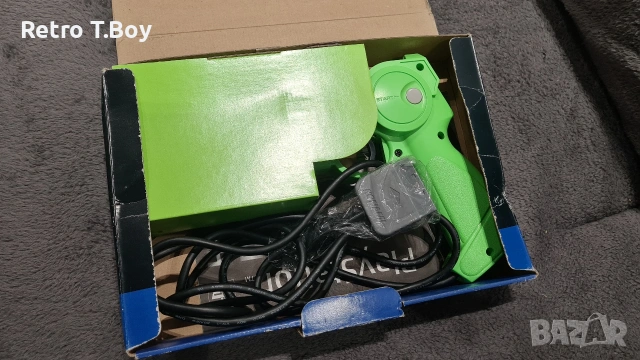 ps1 hyper blaster, снимка 2 - Игри за PlayStation - 53656978