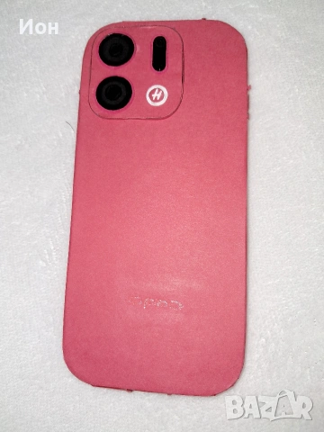 Ръчна изработка- OPPO Find X9 Velvet Red, снимка 3 - Други - 53976871