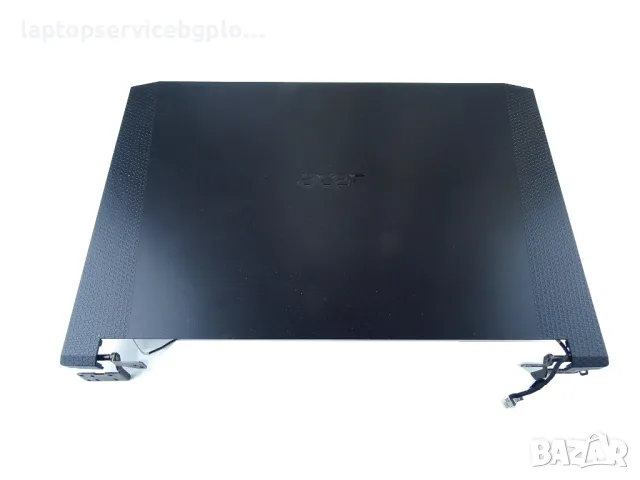 Acer AN517-51 AN517-51 Корпуси за матрица заден капак,панти и камера AP2K4000101, снимка 1 - Части за лаптопи - 48165558