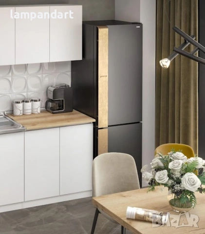 Кухненски термоплот нов 80см.