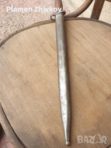 щик нож ВТЗ - Югославия / Сърбия / , снимка 8 - Антикварни и старинни предмети - 52303782