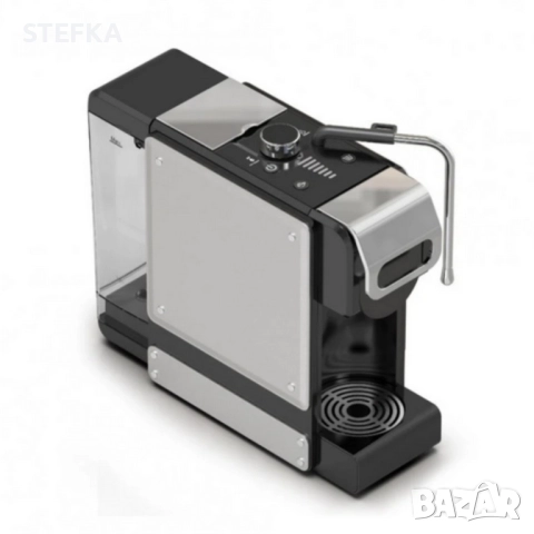 Еспресо машина 8в1, снимка 2 - Кафемашини - 52998738