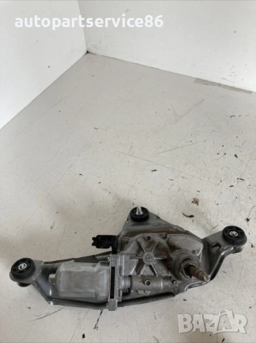 Мотор за задна чистачка за Mazda 6 2.0D Estate (2009) 849600-0571, снимка 2 - Части - 53705599