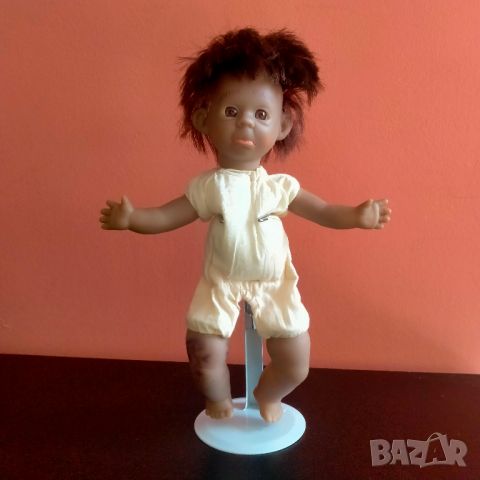 Характерна кукла 25 см, снимка 8 - Колекции - 45967724