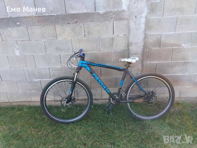 Велосипед Passati