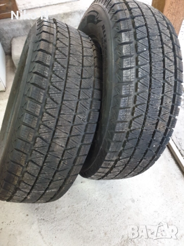 255/65/17  2 броя, снимка 3 - Гуми и джанти - 51858188