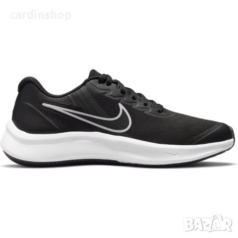 Nike оригинални маратонки, снимка 3 - Маратонки - 44987235