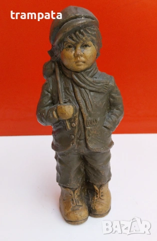 НАЙ ДОБРАТА ОФЕРТА Склуптора, фигура от Geert Kunen