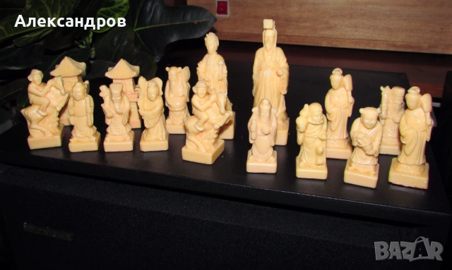 фигурки общо 32,, снимка 2 - Фигурки - 53758722