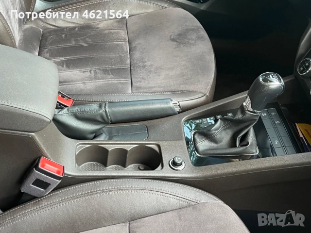 ШКОДА ОКТАВИЯ TSI 1,5 автоматик, снимка 8 - Автомобили и джипове - 52140785