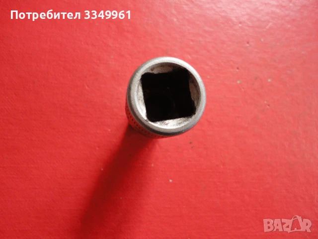 Немски инструмент камък вложка ключ 11, снимка 6 - Други инструменти - 50777446