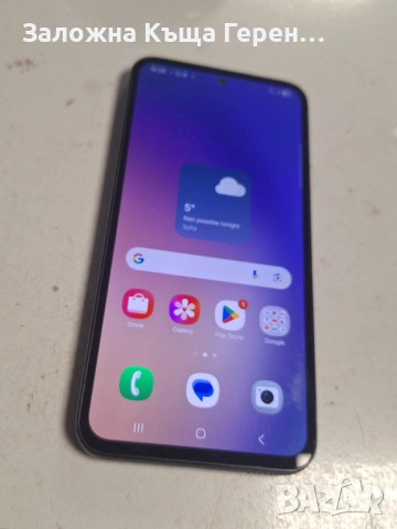 Samsung A54, снимка 5 - Samsung - 53285634