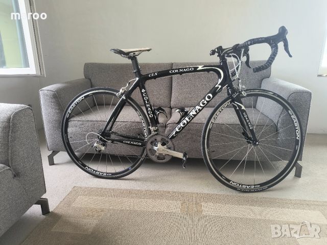 Шосеен велосипед Colnago CLX carbon, снимка 13 - Велосипеди - 46473406