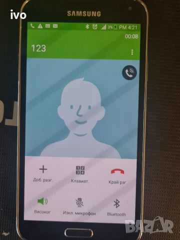 samsung s5, снимка 9 - Samsung - 46799745