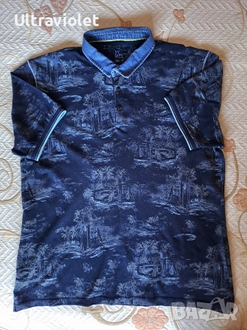 Мъжки блузи, снимка 6 - Блузи - 52971051