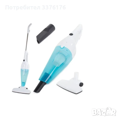 Прахосмукачка, снимка 2 - Мопове, кофи, четки и метли - 50448201