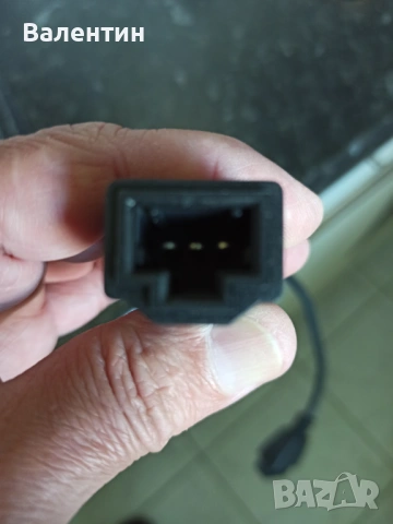 ПРЕХОДНИЦИ ЗА DELPHI / AUTOCOM KЪМ ЯПОНСКИТЕ,КОРЕЙСКИТЕ,АМЕРИКАНСКИ АВТОМОБИЛИ., снимка 6 - Аксесоари и консумативи - 54120638