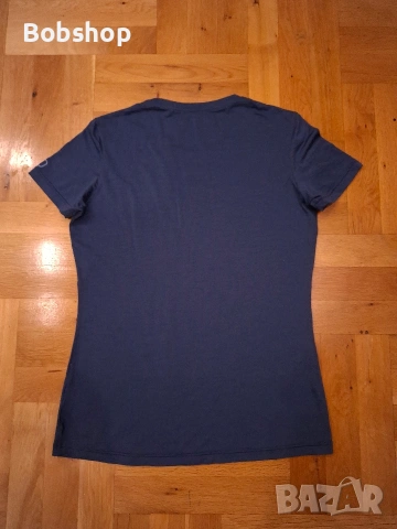 Дамска фланелка ORTOVOX, снимка 8 - Спортни екипи - 53895745