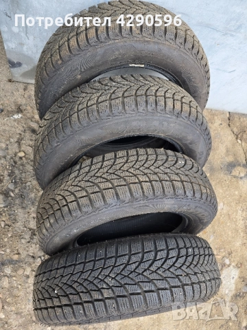 Зимни гуми 185/65R15 Dayton 