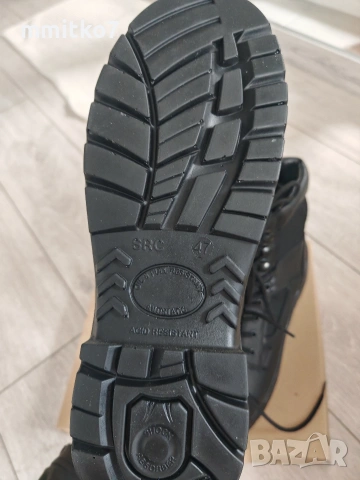 мъжки кубинки , снимка 2 - Мъжки боти - 53825291