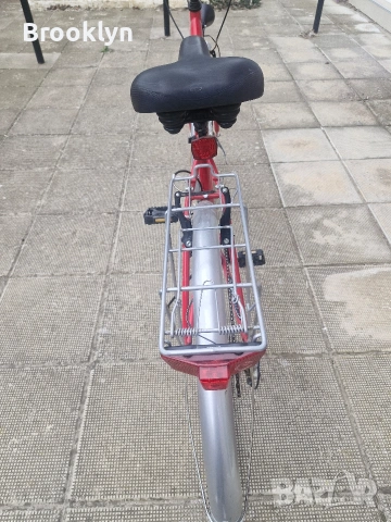 Продава се велосипед, снимка 8 - Велосипеди - 51994833