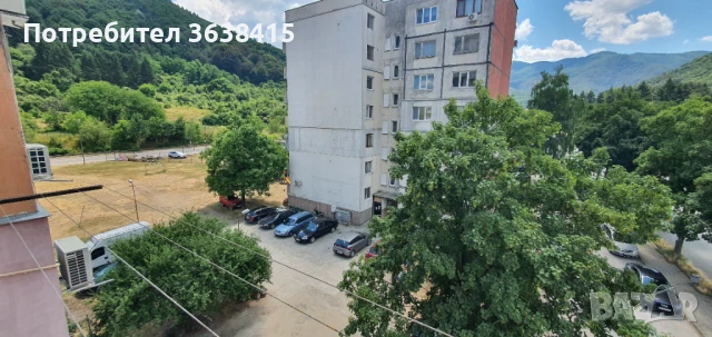Продавам апартамент в гр. Етрополе, снимка 1