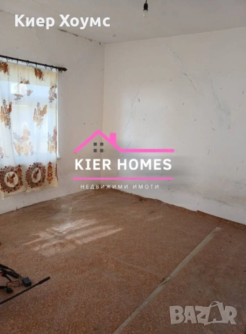 Къща е село Георги Добрево,общ. Любимец,обл. Хасково, снимка 8 - Къщи - 53884643