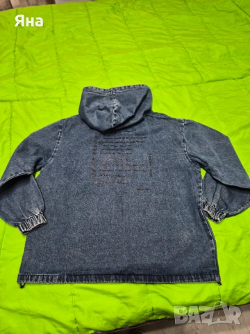 Супер яките дрехи , снимка 12 - Суичъри - 53177789