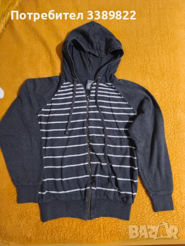 Детски суичър 