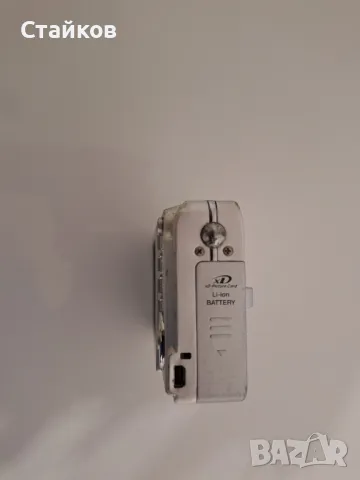 цифров фотоапарат OLYMPUS FE-150, снимка 8 - Фотоапарати - 49963992