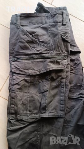 G-star raw мъжки дънки панталон дълъг крачол, снимка 8 - Дънки - 39750669