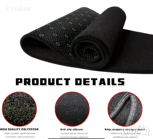 Стелка табло Хонда црв 2, снимка 2 - Аксесоари и консумативи - 54160373