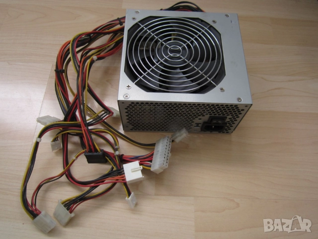 Маркови ATX захранвания: 230W, 300W, 400W, снимка 4 - Захранвания и кутии - 41543485
