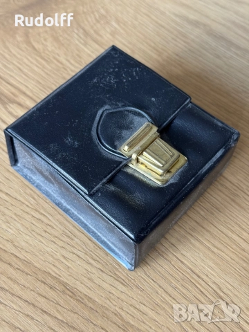 Ретро комплект за бръснене