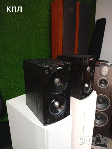 Тонколони JAMO S-602, снимка 2 - Тонколони - 53768655