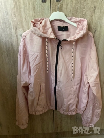 Шушляково яке дамско, снимка 2 - Якета - 52662515