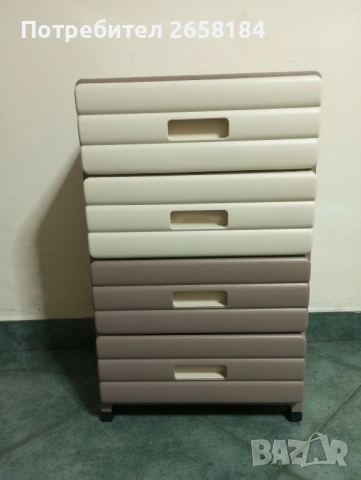 Шкаф с брой чекмеджета по избор- 4,5 или повече, снимка 10 - Шкафове - 51683066