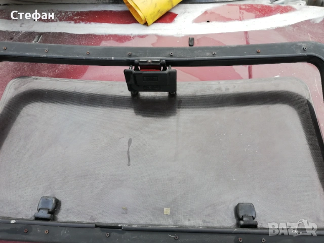 Люк за лада , снимка 2 - Аксесоари и консумативи - 53718312