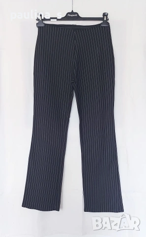 Три различни броя / Дамски преходен панталон / бермуди , снимка 10 - Панталони - 53995363