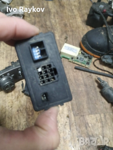 Модул за Nissan primera p11 , KLE1045, снимка 4 - Части - 53747728