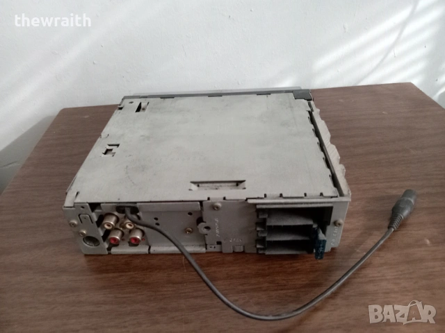 Продавам два CD плеара, снимка 10 - Аксесоари и консумативи - 53837966