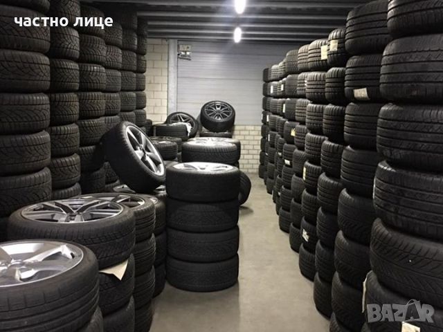 VW Golf4,Bora, Beetle ,Seat-Leon,Toledo,Skoda, AudiA3,TТ 5Х100 16-ски, снимка 13 - Гуми и джанти - 40160097