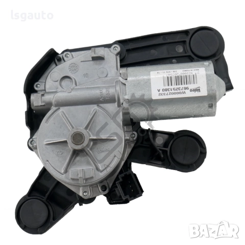 Моторче задна чистачка Peugeot 208 I 2012-2019 ID: 152055